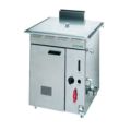 【新品】 タニコー ガス式ラッキーボイラー TLB-2G 幅660×奥行720×高さ800 都市ガス/LPガス 【送料無料】