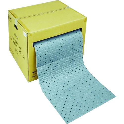 MISM 吸い取る油・水兼用ロールマット