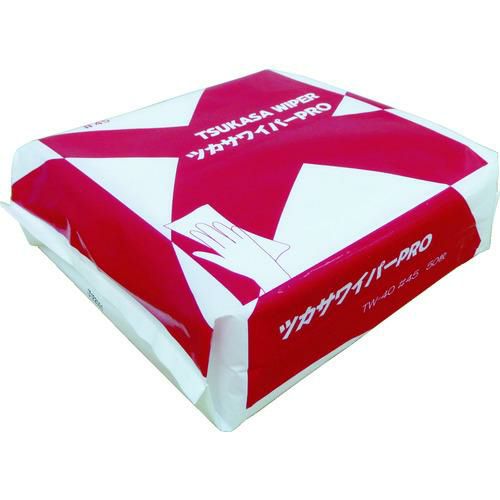 ツカサ ワイパーPRO TW-40-45（薄手） （18Pk入）