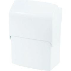 リッチェル 壁かけサニタリーボックス