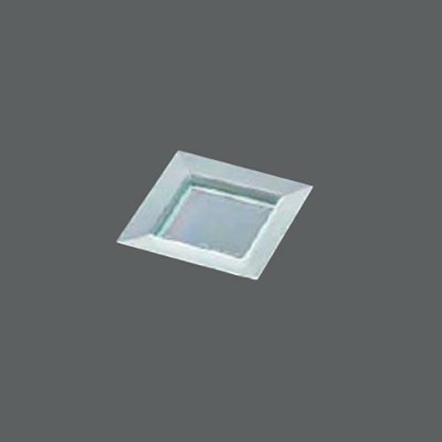 ソリア プレート(25枚入) クリアグリーン