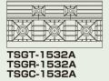 【新品】 タニコー ガスレンジ【ウルティモシリーズ】 TSGR-1532A 幅1500×奥行750×高さ800 都市ガス/LPガス トップバーナφ190×3・φ90×2、オーブン数：2 【送料無料】
