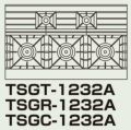 【新品】 タニコー ガステーブル【ウルティモシリーズ】 TSGT-1232A 幅1200×奥行750×高さ800 都市ガス/LPガス トップバーナφ190×3・φ90×2 【送料無料】