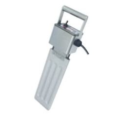 【タニコー】ショートニング溶解ヒーター TSH-04 幅80×奥行110×高さ520 単相100V