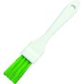 バーテック バーキュートプラス カラーペストリーブラシ 30mm 緑 BCPPB-30G