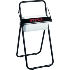 クレシア ワイプオール ジャンボフロアスタンド