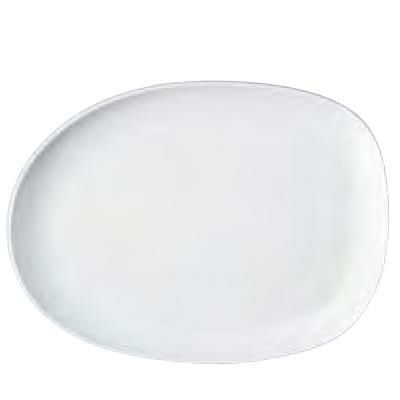 ラージプレート_イゾラホワイト