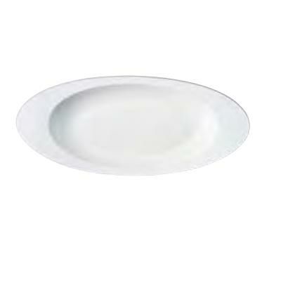 オーバルプラター 38cm _エコス