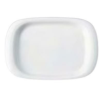 レクタンギュラープラター 42cm _デュオ