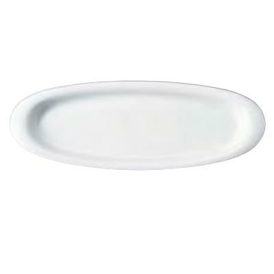 オーバルプラター 50cm _デュオ