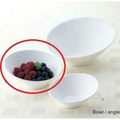 ハス切ボール (S) 14cm