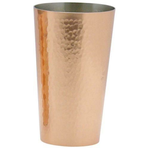 銅製タンブラー (大) S-503