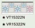 ガスレンジ【Vシリーズ】 TANICO