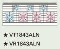 ガスレンジ【Vシリーズ】 TANICO