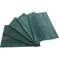 JOHNAN 吸収材アブラトール 粘着フィルム付吸収材 シートタイプ