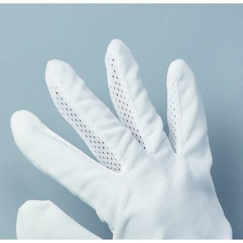 TRUSCO ベルベットグローブ