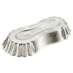 FK ブリキ ケーキ型(中)#52