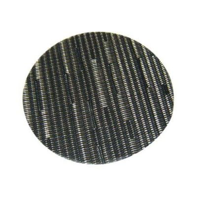 エイム プランナーコースター10枚入 GM-71 ブラックストライプ 【同梱グループA】