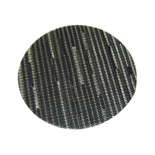 エイム プランナーコースター10枚入 GM-71 ブラックストライプ 【同梱グループA】