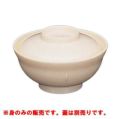 給食用食器 子供丼(身) アイボリー