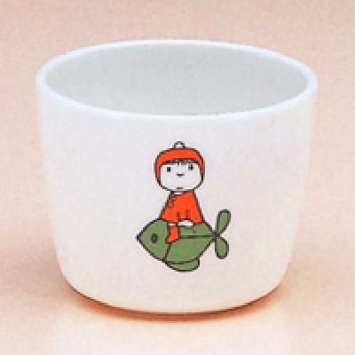 ミッフィー 湯呑