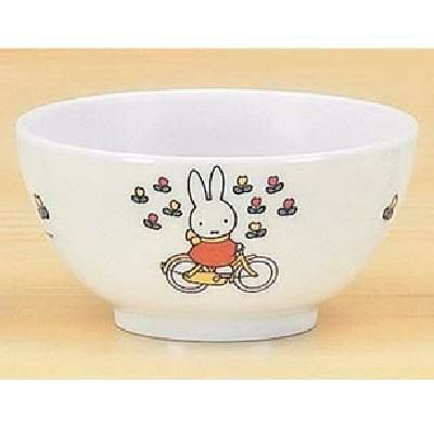 ミッフィー 汁椀
