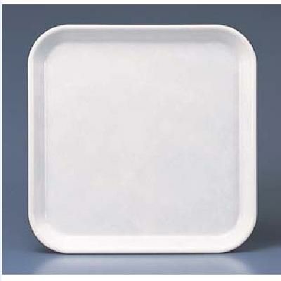 FRPトレー 角盆 アイボリー