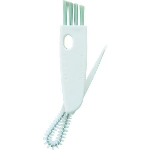 MARNA 水筒すき間洗いブラシ