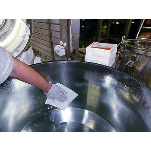 クレシア ワイプオール×80 4つ折