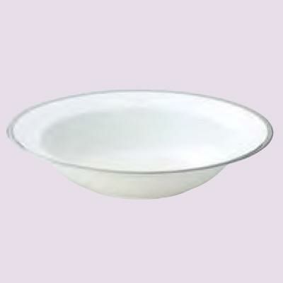 エチュード リムクーププレート 27cm プラチナーレ /グループS