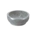 石焼ビビンバ (補強上リング付) 長水 遠赤 15cm 【業務用食器】【同梱グループA】