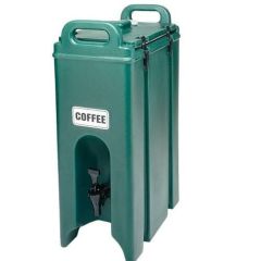 キャンブロ ドリンクディスペンサー 500LCD(519)グリーン