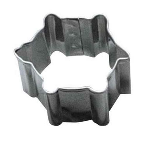 動物抜型 カメ No.1281