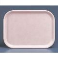 FRPトレー 長手盆 ピンク