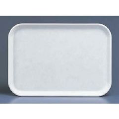 FRPトレー 長手盆 アイボリー