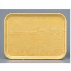 パレッタ 長手盆 白木 白