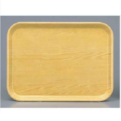 パレッタ 長手盆 白木 白