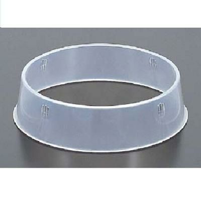 メラミン食器 丸皿 皿枠 丸皿枠25cm用