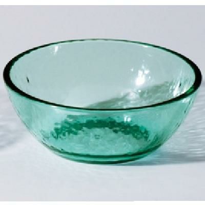 丸小鉢 グリーン
