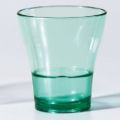 10オンスタンブラー グリーン