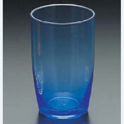 マスカット 8オンスタンブラー ブルー