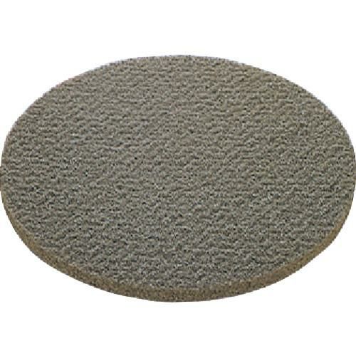 コンドル 床洗浄機器 ポリシャー用フロアパッドG 表面洗浄用 13インチ （5枚入）