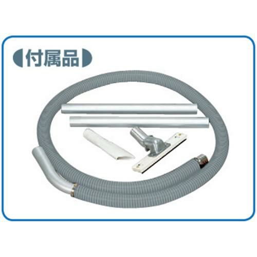 スイデン ハイパワー万能型掃除機 スイクリーンEG 3相200V 40Lタンク