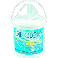 橋本 オイルクリーン本体 160×300mm 250枚入