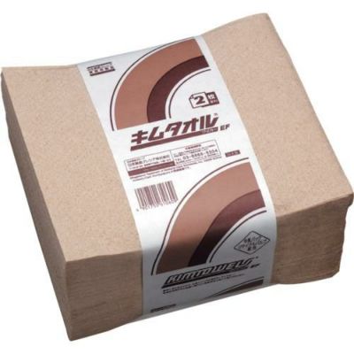 クレシア キムタオル EF 4つ折り 2プライ