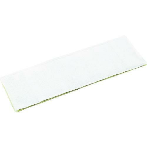 テラモト ライトモップ湿乾クロス45cm（10枚入）