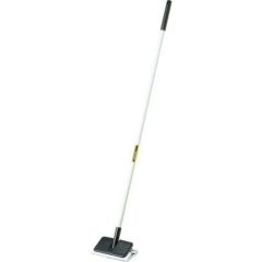 テラモト SPぞうきんモップ2替雑巾（2枚入）