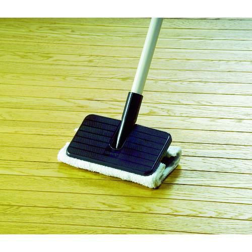 テラモト SPぞうきんモップ2替雑巾（2枚入）