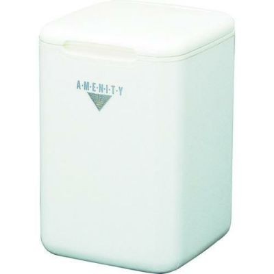 コンドル トイレ用汚物入れ L・トイレコーナー AL角型