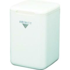 コンドル トイレ用汚物入れ L・トイレコーナー AL角型